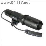 戰(zhàn)術(shù)手電筒Powerful 125 lumens 航空級(jí)鋁合金