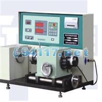 TNS-S50000數(shù)顯立式彈簧扭轉(zhuǎn)試驗(yàn)機(jī)50000N.mm