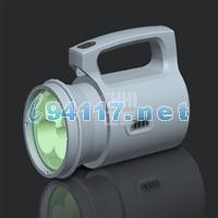 WXT2830強光探照燈 人性化的電量指示