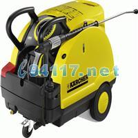 HDS 698 C ECO冷熱水高壓清洗機(jī)