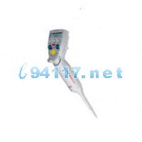 4860000038單道電動移液器 0.5 μl - 5 ml