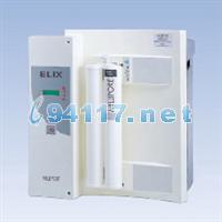 Elix70水純化系統(tǒng)  TOC，ppb: <30