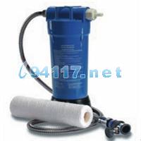 Aquatron過濾器，AFH  最大流速25L/分鐘