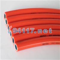 單管焊接膠管 操作溫度：-25℃~+80℃