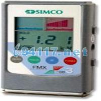 FMX-003靜電場測試儀 標準測距 ：25mm ＋/－1mm