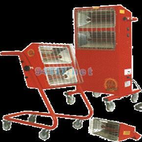 RedSIAL加溫風機小型 1.5KW-3.0KW
