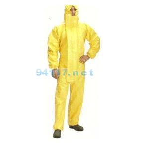 Dupont防護服Tychem?F化學防護服