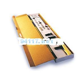 04910ETTORE豪華型套裝玻璃工具型號(hào)：04910