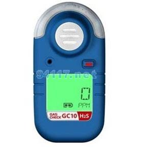 GC10便攜式CO檢測儀