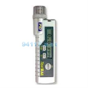 ToxiRAE Plus PID VOC檢測儀[PGM-30]