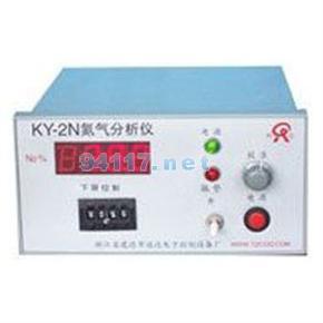 KY-6B控氧儀