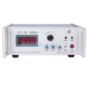 KY-5B控氧儀