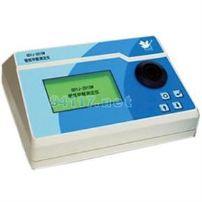 GDYJ-201SG涂料甲醛測(cè)定儀