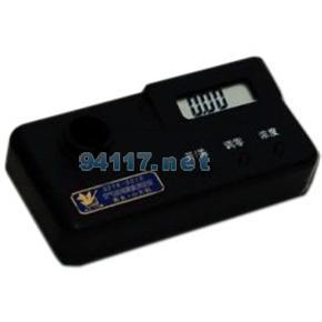 GDYK-601S空氣現(xiàn)場(chǎng)臭氧測(cè)定儀