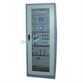 TG-500-05水泥窯過(guò)程分析成套系統(tǒng)