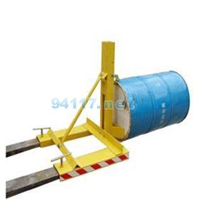 DG360A油桶吊具系列1桶式，載重：360kg
