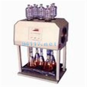 HCA-100標(biāo)準(zhǔn)COD(Cr)消解器HCA-100標(biāo)準(zhǔn)COD(Cr)消解器