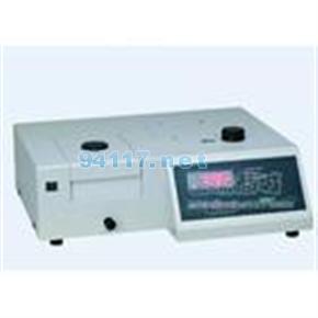UV－2000紫外可見(jiàn)分光光度計(jì)5nm