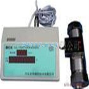 QZL-500B氣體質(zhì)量流量計(jì)QZL-500B氣體質(zhì)量流量計(jì)