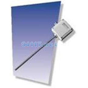 620S插入式氣體質(zhì)量流量計620S插入式氣體質(zhì)量流量計