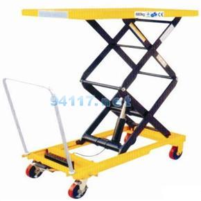 SPF680-1.5M升降平臺(tái)車680kg，高度：1500mm