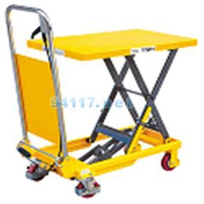 SPB1000升降平臺(tái)車1000kg，高度：1000mm