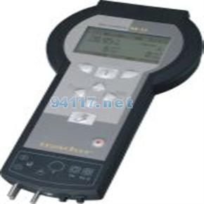 Sensonic1400手持式煙氣分析儀，工作溫度 10 °C - 50°C