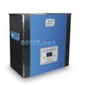 SD270LMC 臺式高功率數(shù)控超聲波清洗器超聲頻率（KHz）：40
