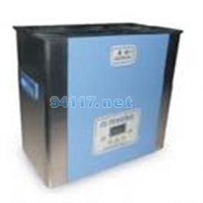SD2800LMC臺式高功率數(shù)控超聲波清洗器超聲頻率（KHz）：40