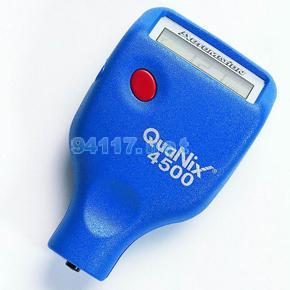 QuaNix4500尼克斯涂層測厚儀