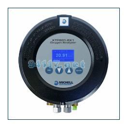 XTP601氧氣分析儀