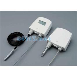 /HMT120、HMT130系列溫濕度變送器