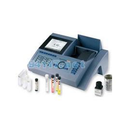 photoLab 6600 紫外可見分光光度計(jì)