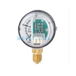 PGT15步進(jìn)式電信號(hào)輸出的波登管壓力表