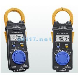 鉗形電流表 3280-10F