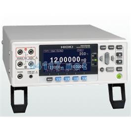 高精度低電阻測試儀 RM3545-01