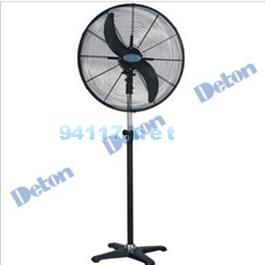 DF750-T德通工業(yè)風扇 750mm，可調(diào)速