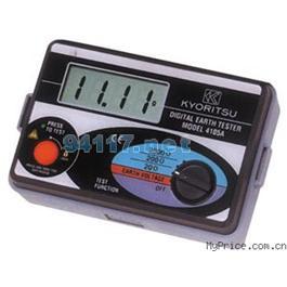 接地電阻測(cè)試儀MODEL4105A