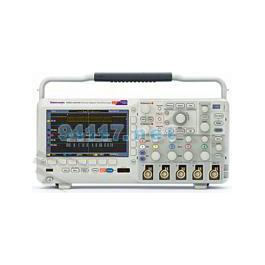 MSO2000/DPO2000B系列示波器