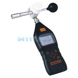 Microtherm WBGT熱指數(shù)測(cè)定儀/綜合溫度指數(shù)測(cè)定儀