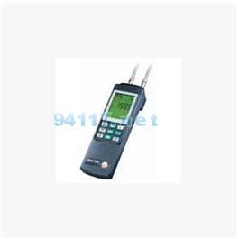 526-1工業(yè)級(jí)差壓測(cè)量儀
