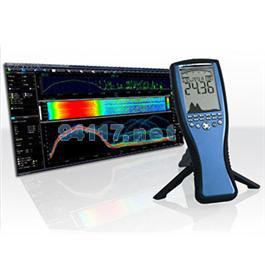 電磁輻射測試儀NF5035 NEW (1Hz-1MHz/opt.30MHz)