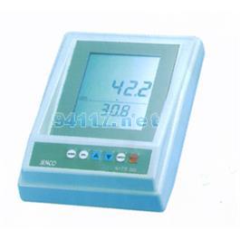 DO/Temp 9173/9173R超大屏臺(tái)式溶解氧測(cè)試儀