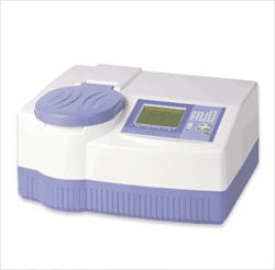 分光光度計Optizen2120UV