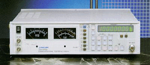 調(diào)制分析儀JMM-2200