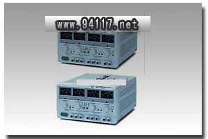 直流電源供應器GPS-3030臺灣固緯INSTEK 直流電源供應器GPS-3030