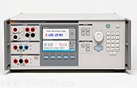 多功能電氣安全測(cè)試校準(zhǔn)器FLUKE5320A