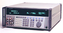 5720A多功能校準器5700A