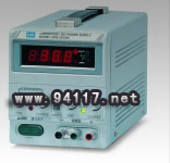 直流電源供應(yīng)器GPS-1850D臺灣固緯INSTEK 直流電源供應(yīng)器GPS-1850D