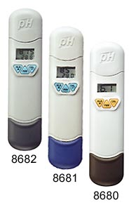 AZ8682酸堿計(jì)